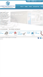 Mobile Screenshot of globalprecision.in